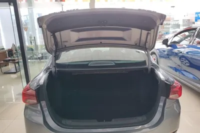 Chevrolet Cavalier