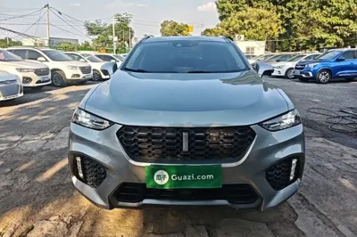 WEY VV7