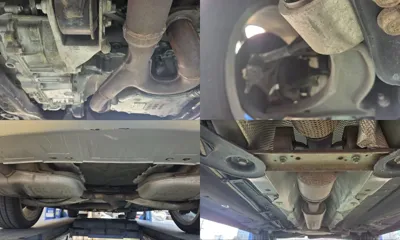ChevroletGMDaewoo Alpheon