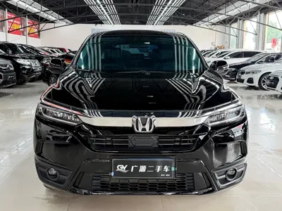 Honda Breeze