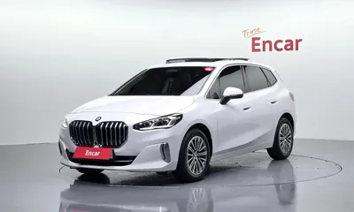 BMW 2-Series
