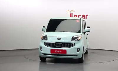 Kia Ray