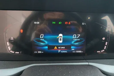 Changan CS75 Plus