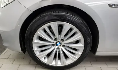 BMW Gran Turismo