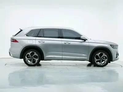 Geely Xingyue L
