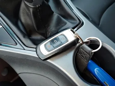 Geely Vision S1
