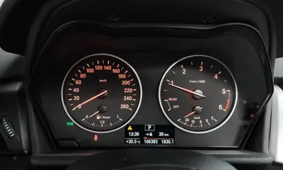 BMW 2-Series
