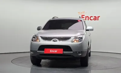 Hyundai Veracruz
