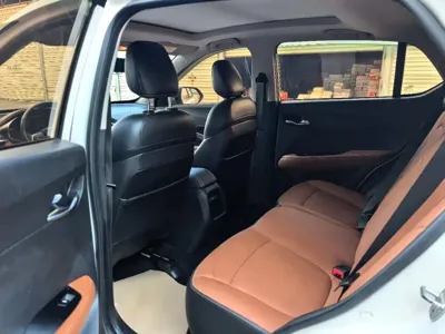 Baojun 510