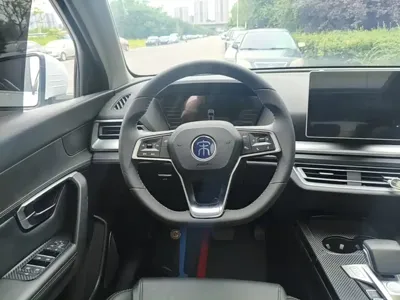 BYD Pro
