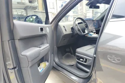 Li Auto L7
