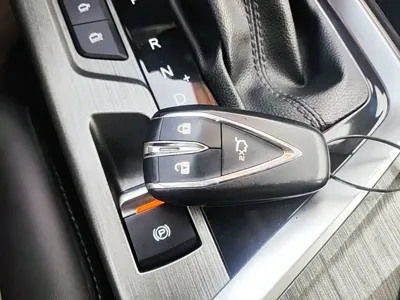 Changan CS55PLUS