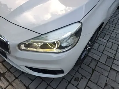BMW 2 Series Active Tourer (Import)