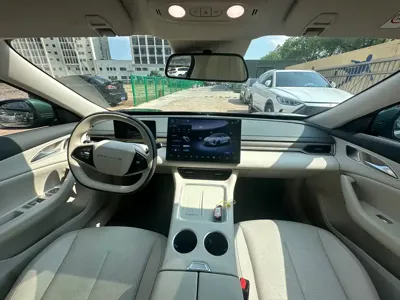 Fengxing Xinghai S7