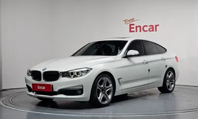 BMW Gran Turismo