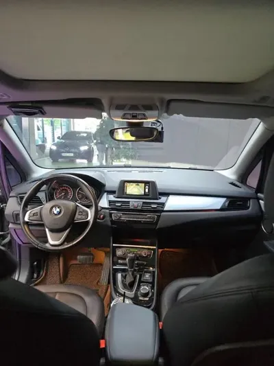 BMW 2-Series