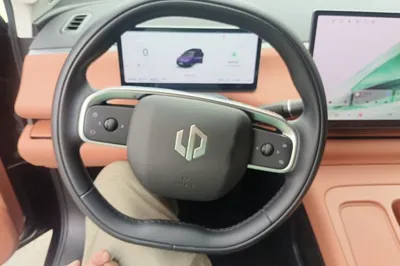 Leapmotor C16