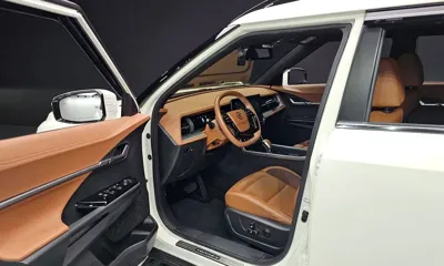 KG_Mobility_Ssangyong Torres