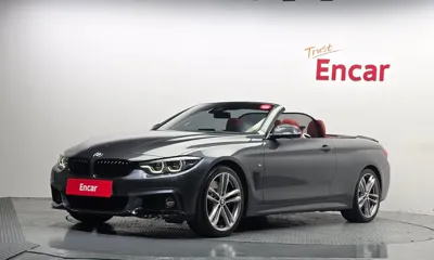 BMW 4-Series