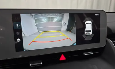 Hyundai Ioniq5