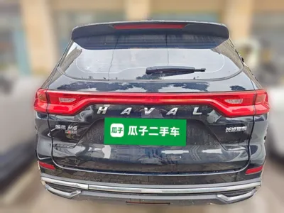 Haval M6