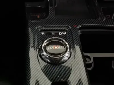 Haval Big Dog