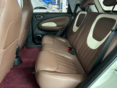 Wuling Bingo
