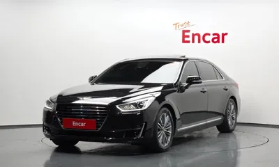 Genesis EQ900