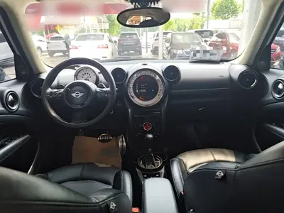 MINI Mini Countryman