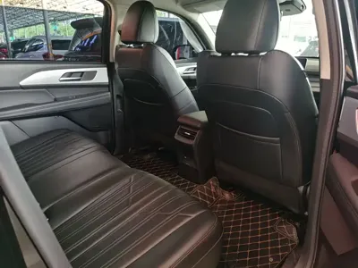 Haval H5