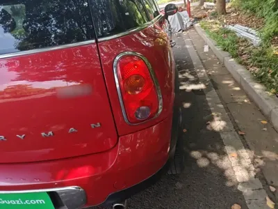 MINI Mini Countryman