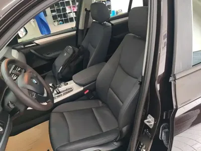 BMW X3 (Import)
