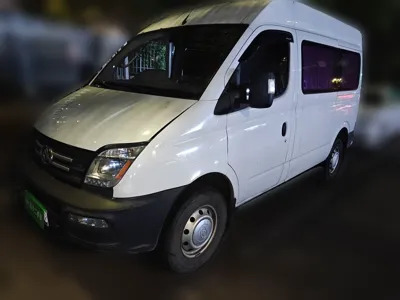 SAIC MAXUS Xintu V80