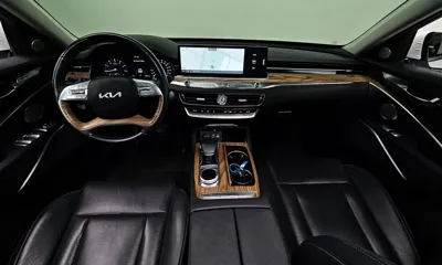 Kia K9