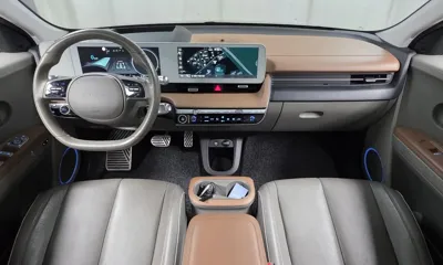 Hyundai Ioniq5