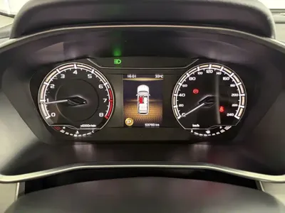 Geely Binyue