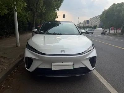 Roewe Feifan R7