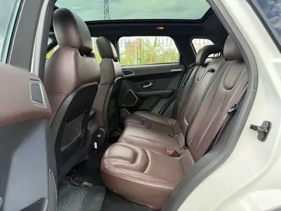 Landwind Landwind X7