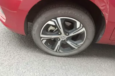 Changan Benni E-Star