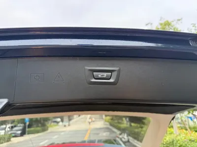 BMW 5 Series (Import)