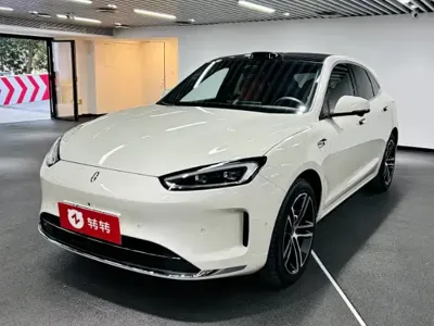 AITO 问界 AITO M5