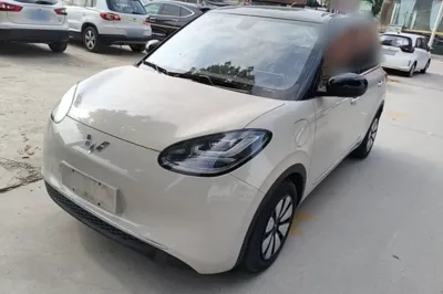 Wuling Bingo