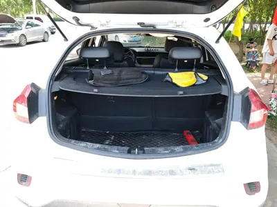 Geely Vision X3