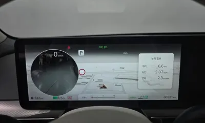 Genesis GV60