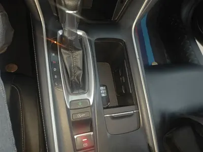 Honda Inspire