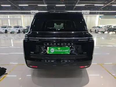 Leapmotor Leapmotor C16