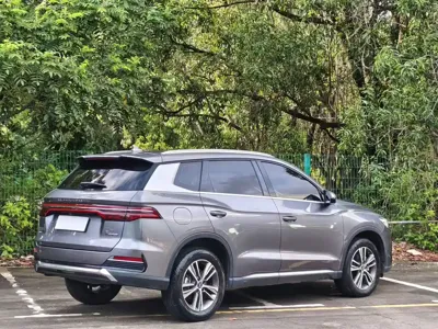 BYD Pro New Energy
