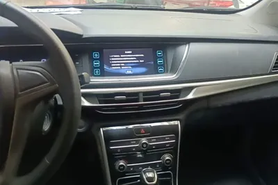 CHANGAN OSHAN A600EV