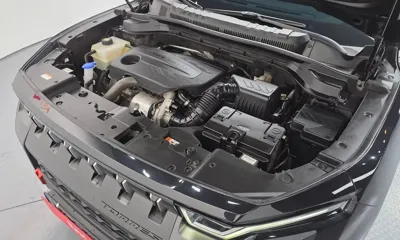 KG_Mobility_Ssangyong Torres