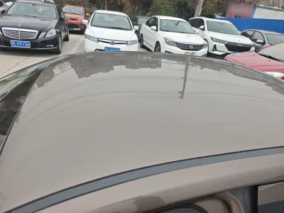 Baojun 630